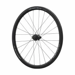 Shimano Dura-Ace R9270 C36 Carbon Disc Rear Wheel