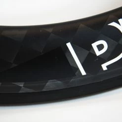 PRO TeXtreme 3-Spoke Tubular Front Wheel - Rim Brake -Enve Tire Salg 8T1A0053