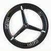 PRO TeXtreme 3-Spoke Tubular Front Wheel - Rim Brake -Enve Tire Salg 8T1A0056