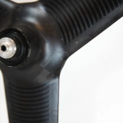 PRO TeXtreme 3-Spoke Tubular Front Wheel - Rim Brake -Enve Tire Salg 8T1A0060