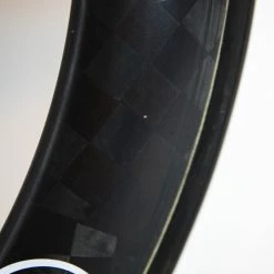 PRO TeXtreme 3-Spoke Tubular Front Wheel - Rim Brake -Enve Tire Salg 8T1A0071