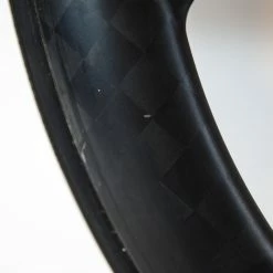 PRO TeXtreme 3-Spoke Tubular Front Wheel - Rim Brake -Enve Tire Salg 8T1A0074