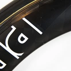 PRO TeXtreme 3-Spoke Tubular Front Wheel - Rim Brake -Enve Tire Salg 8T1A0097