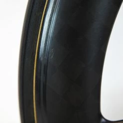 PRO TeXtreme 3-Spoke Tubular Front Wheel - Rim Brake -Enve Tire Salg 8T1A0098