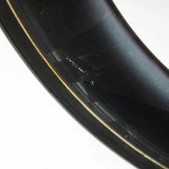 PRO TeXtreme 3-Spoke Tubular Front Wheel - Rim Brake -Enve Tire Salg 8T1A0099