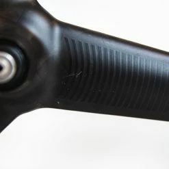 PRO TeXtreme 3-Spoke Tubular Front Wheel - Rim Brake -Enve Tire Salg 8T1A0107