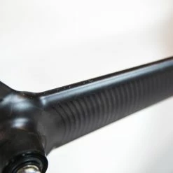 PRO TeXtreme 3-Spoke Tubular Front Wheel - Rim Brake -Enve Tire Salg 8T1A0168