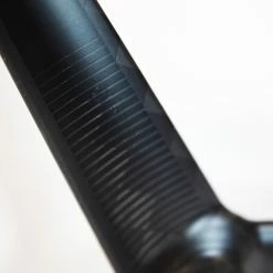 PRO TeXtreme 3-Spoke Tubular Front Wheel - Rim Brake -Enve Tire Salg 8T1A0170