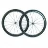 Shimano Dura-Ace C40 R9100 Tubular Wheelset - Rim Brake -Enve Tire Salg 8T1A0246