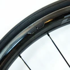 Shimano Dura-Ace C40 R9100 Tubular Wheelset - Rim Brake 25 Shimano Dura-Ace C40 R9100 Tubular Wheelset - Rim Brake -Enve Tire Salg 8T1A0251