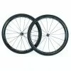 Shimano Dura-Ace C40 R9100 Tubular Wheelset - Rim Brake -Enve Tire Salg 8T1A0271
