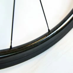 Shimano Dura-Ace C40 R9100 Tubular Wheelset - Rim Brake 23 Shimano Dura-Ace C40 R9100 Tubular Wheelset - Rim Brake -Enve Tire Salg 8T1A0280