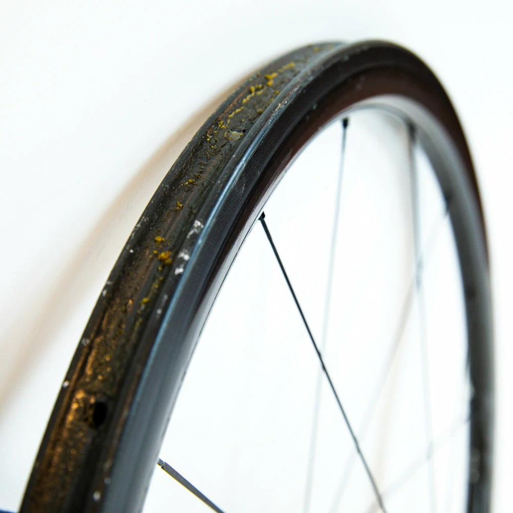 Shimano Dura-Ace C40 R9100 Tubular Wheelset - Rim Brake 12 Shimano Dura-Ace C40 R9100 Tubular Wheelset - Rim Brake - Billede 10