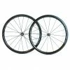 Shimano Dura-Ace C40 R9100 Tubular Wheelset - Rim Brake