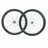 Shimano Dura-Ace C40 R9100 Tubular Wheelset - Rim Brake -Enve Tire Salg 8T1A0404