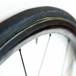 Shimano Dura-Ace C40 R9100 Tubular Wheelset - Rim Brake 24 Shimano Dura-Ace C40 R9100 Tubular Wheelset - Rim Brake -Enve Tire Salg 8T1A0419