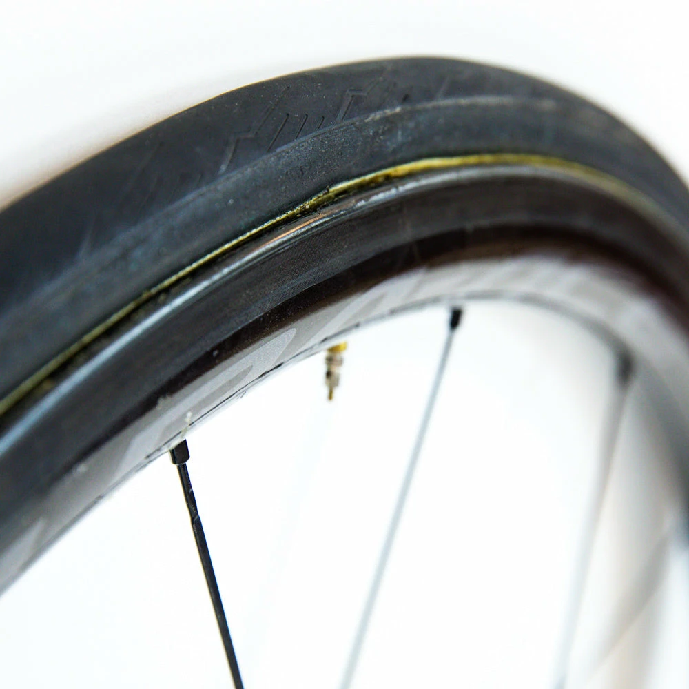 Shimano Dura-Ace C40 R9100 Tubular Wheelset - Rim Brake 11 Shimano Dura-Ace C40 R9100 Tubular Wheelset - Rim Brake - Billede 9