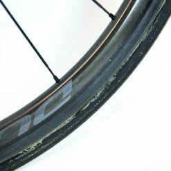 Shimano Dura-Ace C40 R9100 Tubular Wheelset - Rim Brake 25 Shimano Dura-Ace C40 R9100 Tubular Wheelset - Rim Brake -Enve Tire Salg 8T1A0422