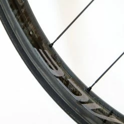 Shimano Dura-Ace C40 R9100 Tubular Wheelset - Rim Brake 25 Shimano Dura-Ace C40 R9100 Tubular Wheelset - Rim Brake -Enve Tire Salg 8T1A0433