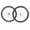 Shimano Dura-Ace C40 R9100 Tubular Wheelset - Rim Brake -Enve Tire Salg 8T1A0437