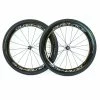 Shimano Dura-Ace C60 R9100 Tubular Wheelset - Rim Brake -Enve Tire Salg 8T1A0473