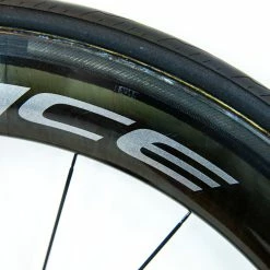 Shimano Dura-Ace C60 R9100 Tubular Wheelset - Rim Brake 30 Shimano Dura-Ace C60 R9100 Tubular Wheelset - Rim Brake -Enve Tire Salg 8T1A0476