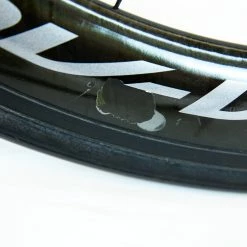 Shimano Dura-Ace C60 R9100 Tubular Wheelset - Rim Brake 33 Shimano Dura-Ace C60 R9100 Tubular Wheelset - Rim Brake -Enve Tire Salg 8T1A0479