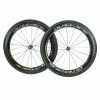 Shimano Dura-Ace C60 R9100 Tubular Wheelset - Rim Brake -Enve Tire Salg 8T1A0484