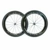 Shimano Dura-Ace C60 R9100 Tubular Wheelset - Rim Brake -Enve Tire Salg 8T1A0518