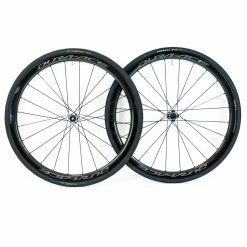 Shimano Dura-Ace C40 R9170 TL Clincher Wheelset - Disc Brake