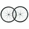 Shimano Dura-Ace C40 R9170 TL Clincher Wheelset - Disc Brake -Enve Tire Salg 8T1A0626
