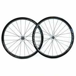Shimano Dura-Ace C40 R9170 TL Clincher Wheelset - Disc Brake