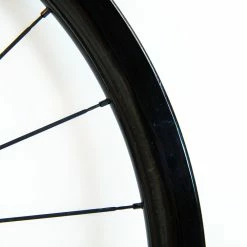 Shimano Dura-Ace C40 R9170 TL Clincher Wheelset - Disc Brake -Enve Tire Salg 8T1A0627