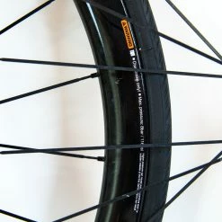 Shimano Dura-Ace C40 R9170 TL Clincher Wheelset - Disc Brake -Enve Tire Salg 8T1A0719