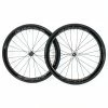 Shimano Dura-Ace C40 R9170 TL Clincher Wheelset - Disc Brake -Enve Tire Salg 8T1A0734
