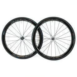 Shimano Dura-Ace C40 R9170 TL Clincher Wheelset - Disc Brake