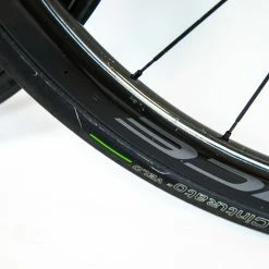 Shimano Dura-Ace C40 R9170 TL Clincher Wheelset - Disc Brake -Enve Tire Salg 8T1A0747