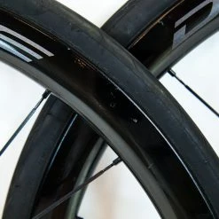 Shimano Dura-Ace C40 R9170 TL Clincher Wheelset - Disc Brake -Enve Tire Salg 8T1A0874