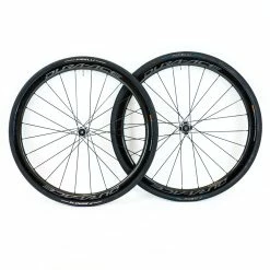 Shimano Dura-Ace C40 R9170 TL Clincher Wheelset - Disc Brake