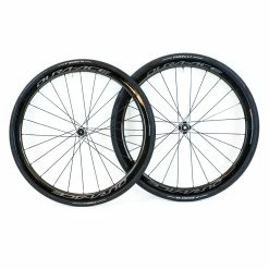 Shimano Dura-Ace C40 R9170 TL Clincher Wheelset - Disc Brake