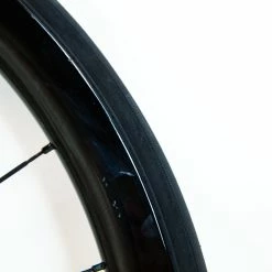 Shimano Dura-Ace C40 R9170 TL Clincher Wheelset - Disc Brake -Enve Tire Salg 8T1A0916