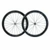 Shimano Dura-Ace C40 R9170 TL Clincher Wheelset - Disc Brake -Enve Tire Salg 8T1A0929