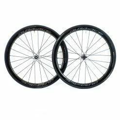 Shimano Dura-Ace C40 R9170 TL Clincher Wheelset - Disc Brake