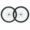 Shimano Dura-Ace C40 R9170 TL Clincher Wheelset - Disc Brake -Enve Tire Salg 8T1A0938