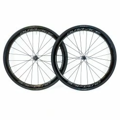 Shimano Dura-Ace C40 R9170 TL Clincher Wheelset - Disc Brake
