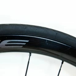 Shimano Dura-Ace C40 R9170 TL Clincher Wheelset - Disc Brake -Enve Tire Salg 8T1A0942