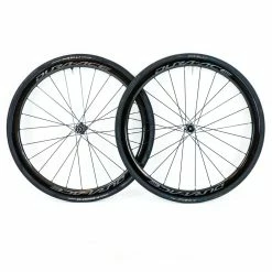 Shimano Dura-Ace C40 R9170 TL Clincher Wheelset - Disc Brake