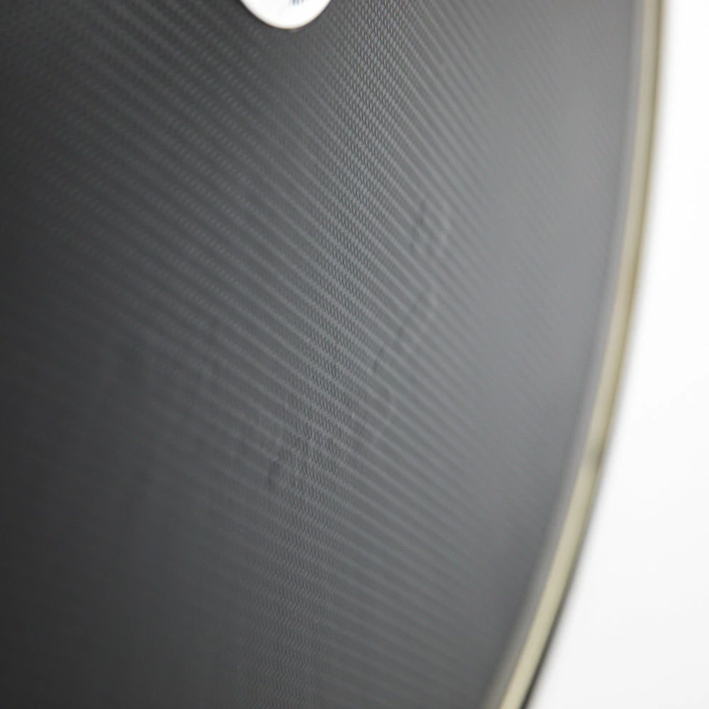 Lightweight Autobahn Tubular Rear Disc Wheel - Rim Brake 8 Lightweight Autobahn Tubular Rear Disc Wheel - Rim Brake - Billede 6