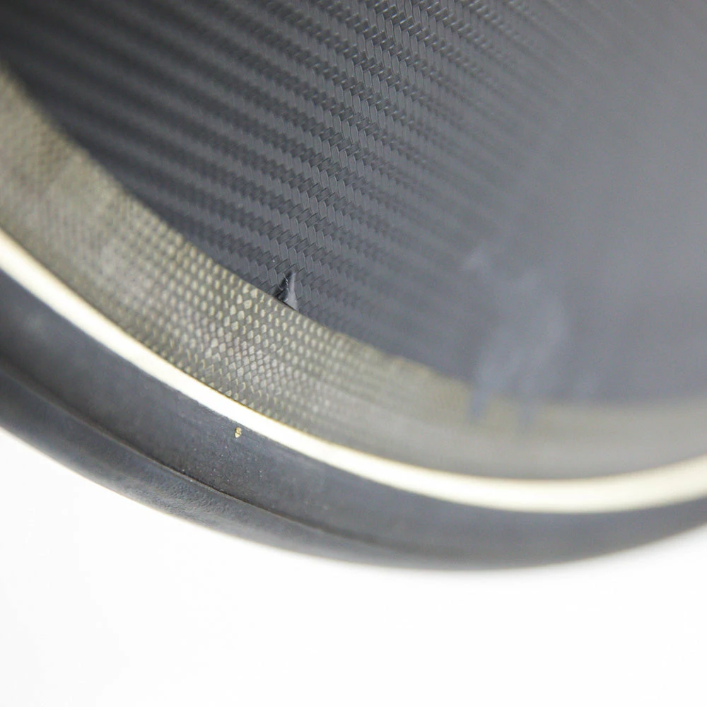 Lightweight Autobahn Tubular Rear Disc Wheel - Rim Brake 10 Lightweight Autobahn Tubular Rear Disc Wheel - Rim Brake - Billede 8