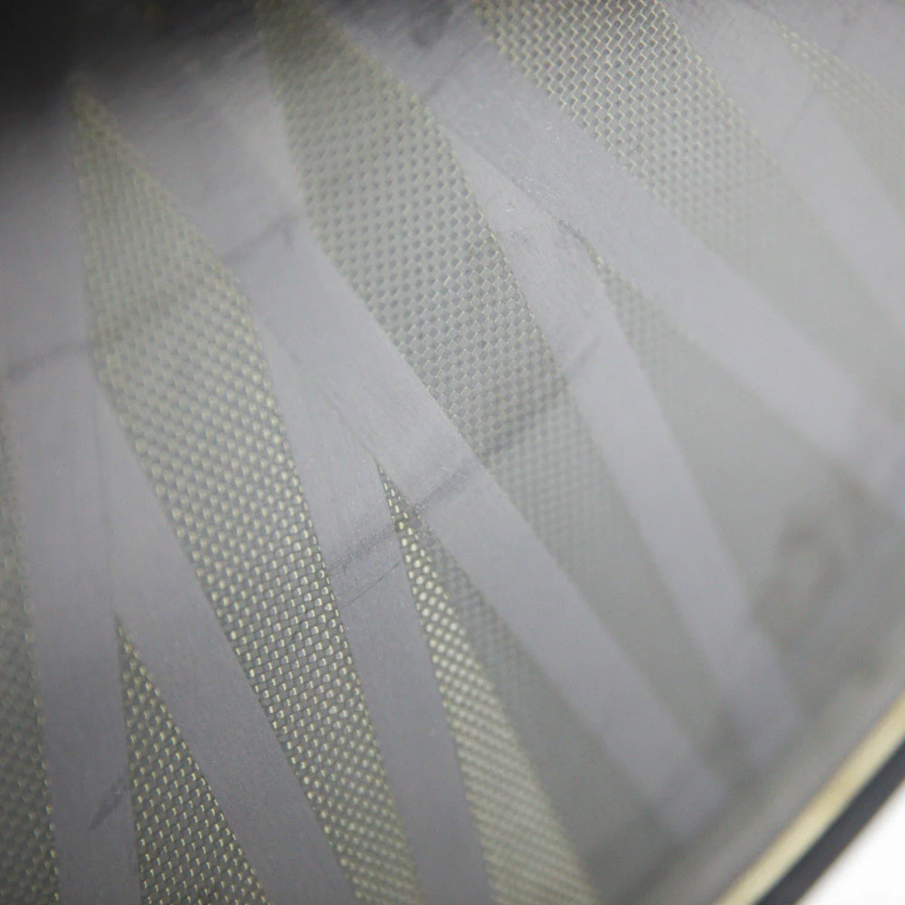 Lightweight Autobahn Tubular Rear Disc Wheel - Rim Brake 12 Lightweight Autobahn Tubular Rear Disc Wheel - Rim Brake - Billede 10